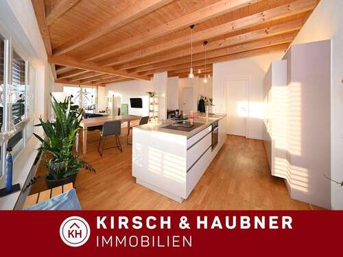 Foto - Wohnung zum Kaufen in Neumarkt 448.500,00 € 109.84 m²