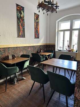 Foto - Gastronomie in Dresden 550,00 € 53 m²