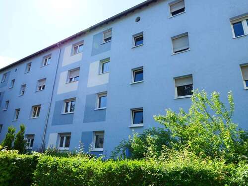 Foto - Wohnung zum Mieten in Kaiserslautern 689,00 € 62.16 m²