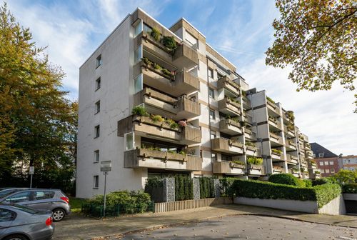 Foto - Wohnung zum Mieten in Gladbeck 585,00 € 94 m²