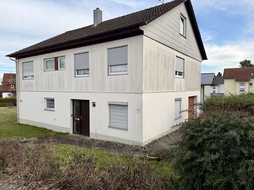 Foto - Haus zum Kaufen in Hayingen 256.000,00 € 110 m²