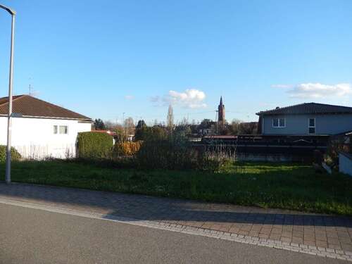 Foto - Grundstück zu verkaufen in Kapellen-Drusweiler 140.000,00 € 623 m²