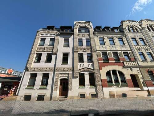 Foto - Wohnung zum Mieten in Plauen 310,00 € 52 m²
