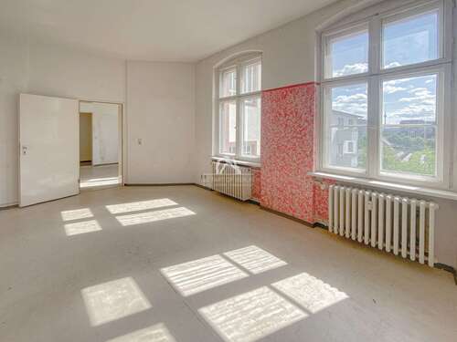 Foto - Wohnung zum Kaufen in Berlin 469.000,00 € 89.09 m²