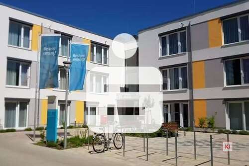 Foto - Wohnung zum Kaufen in Hainichen 190.000,00 € 21.35 m²