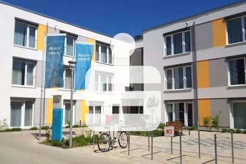 Foto - Wohnung zum Kaufen in Hainichen 190.000,00 € 21.35 m²