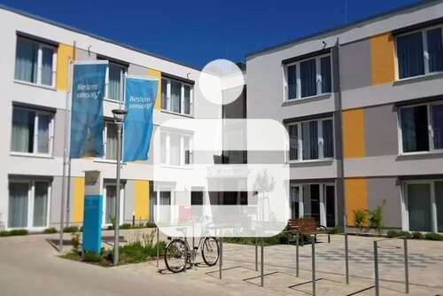 Foto - Wohnung zum Kaufen in Hainichen 190.000,00 € 21.35 m²