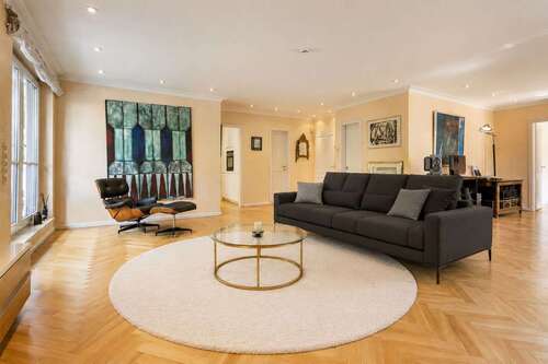 Foto - Wohnung zum Kaufen in Köln 1.099.000,00 € 154 m²