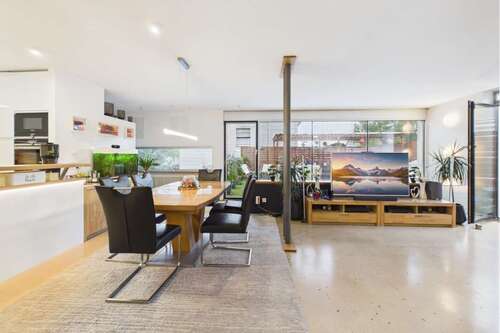 Foto - Wohnung zum Kaufen in Nürtingen 739.000,00 € 156 m²