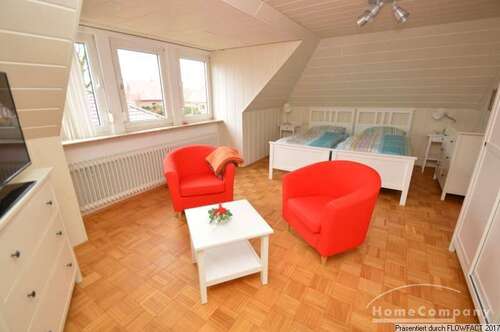Foto - Wohnen auf Zeit in Rastede 1.450,00 €