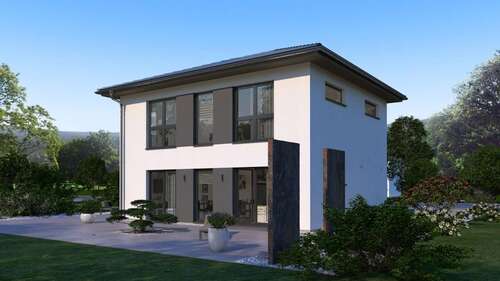 Foto - Haus zum Kaufen in Herrstein 383.880,00 € 154.89 m²