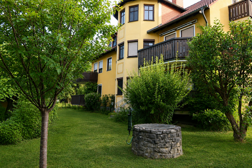 Foto - Wohnung zum Kaufen in Würzburg - Lengfeld 239.000,00 € 75.56 m²