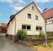 Haus zum Kaufen in Trendelburg 99.000,00 € 152 m²