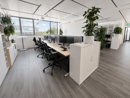 Foto - Büro in Landshut 810.300,00 € 205.15 m²