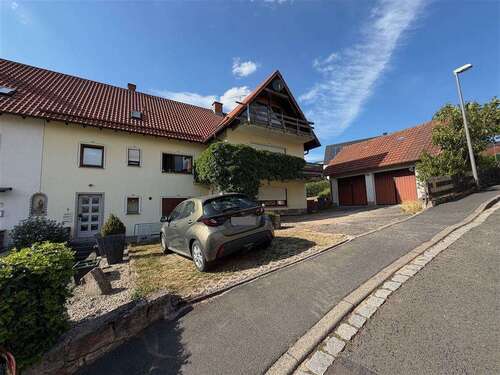 Foto - Haus zum Kaufen in Motten 345.000,00 € 240 m²