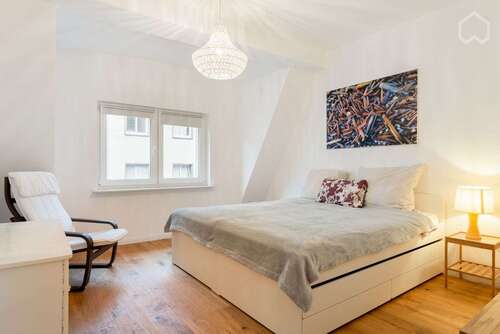 Foto - Wohnen auf Zeit in Neuss 1.750,00 €