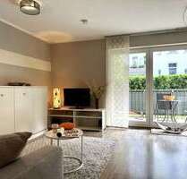 Wohnen auf Zeit in Leipzig 750,00 €