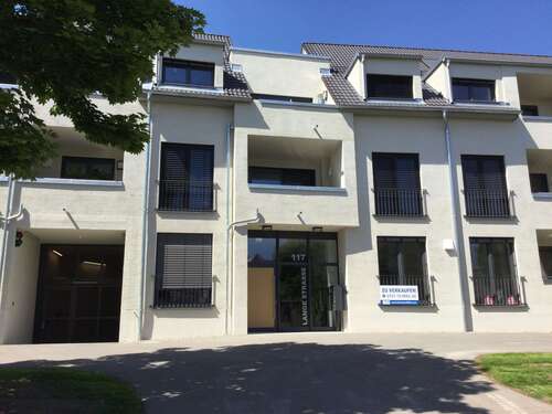 Foto - Wohnung zum Kaufen in Langenau 555.000,00 € 103.46 m²