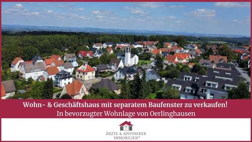 Foto - Haus zum Kaufen in Oerlinghausen 599.000,00 € 260 m²