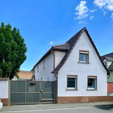 Foto - Haus zum Kaufen in Dudenhofen 315.000,00 € 123 m²
