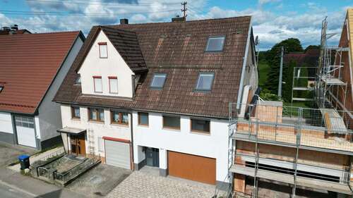 Foto - Haus zum Kaufen in Grabenstetten 349.000,00 € 145 m²