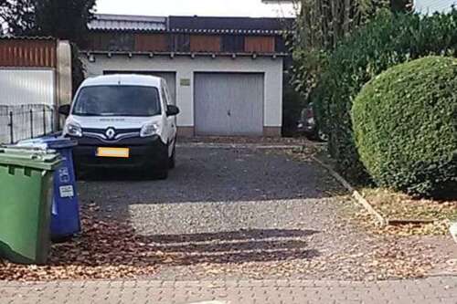Foto - Garage zu vermieten in Göttingen 60,00 €