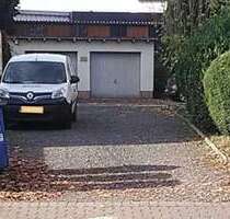 Garage zu vermieten in Göttingen 60,00 €