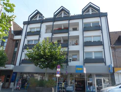 Foto - Wohnung zum Mieten in Langenfeld 700,00 € 72 m²