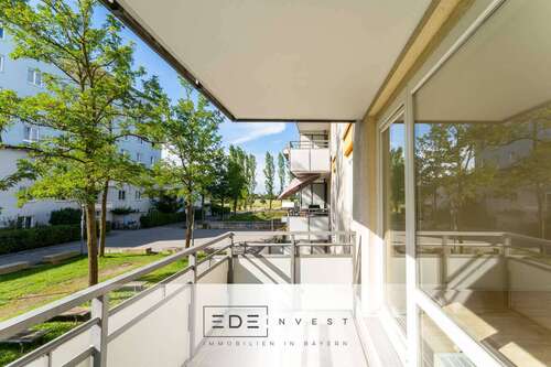 Foto - Wohnung zum Kaufen in München 545.000,00 € 72.83 m²