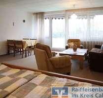 Wohnung zum Kaufen in Altensteig 74.000,00 € 40 m²