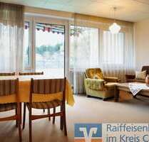 Wohnung zum Kaufen in Altensteig 85.000,00 € 40 m²