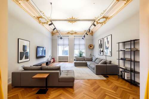 Foto - Wohnung zum Kaufen in Berlin 1.900.000,00 € 250 m²