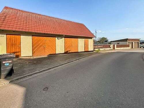 Foto - Grundstück in Alesheim 99.000,00 € 585 m²