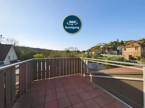 Foto - Wohnung zum Kaufen in Mühlacker Lomersheim 179.000,00 € 46 m²