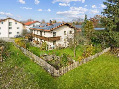 Foto - Haus zum Kaufen in Rosenheim 1.250.000,00 € 220 m²