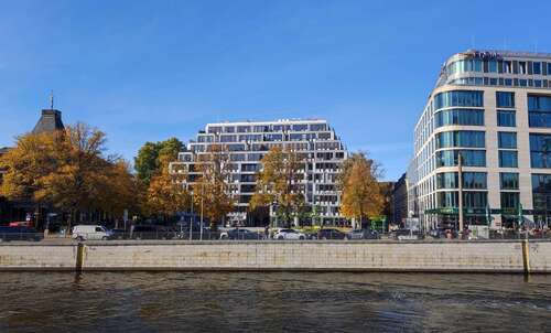 Foto - Wohnung zum Mieten in Berlin 2.400,00 € 94 m²