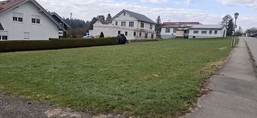 Foto - Grundstück zu verkaufen in Hayingen 96.000,00 € 1500 m²