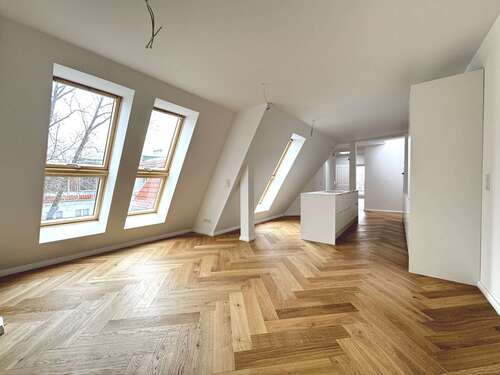 Foto - Wohnung zum Kaufen in Berlin 1.249.000,00 € 158.13 m²