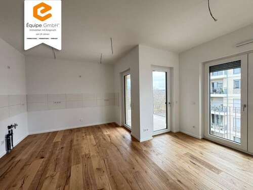 Foto - Wohnung zum Mieten in Dresden 1.440,00 € 84.8 m²