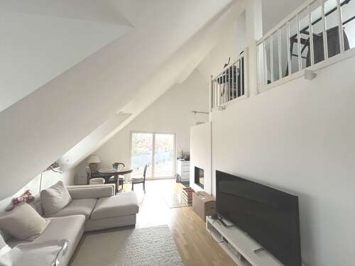 Foto - Wohnung zum Mieten in München 2.950,00 € 130 m²