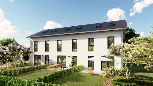 Foto - Grundstück zu verkaufen in Mammendorf 1.085.000,00 € 951 m²