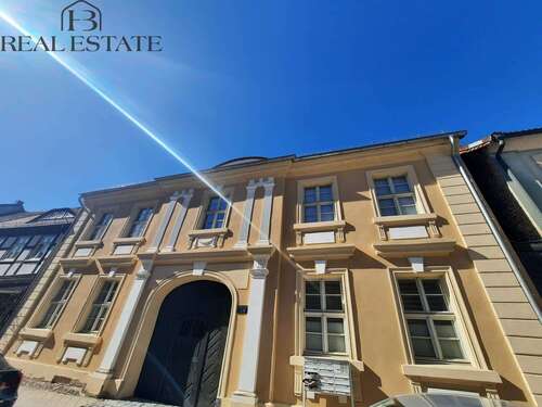 Foto - Wohnung zum Mieten in Stendal 282,54 € 33.24 m²