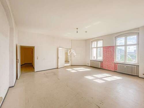 Foto - Wohnung zum Kaufen in Berlin 469.000,00 € 89.09 m²