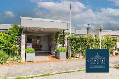 Foto - Haus zum Kaufen in Kiel Schilksee 449.000,00 € 102.79 m²