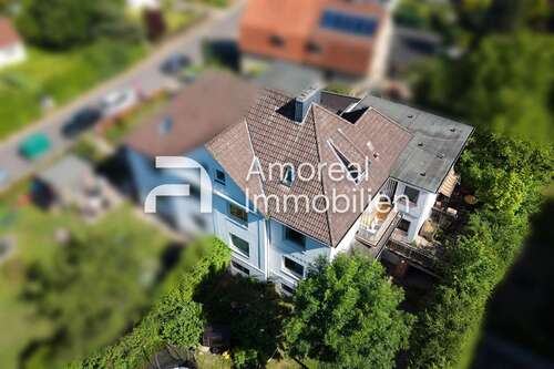 Foto - Haus zum Kaufen in Hamburg 760.000,00 € 252 m²