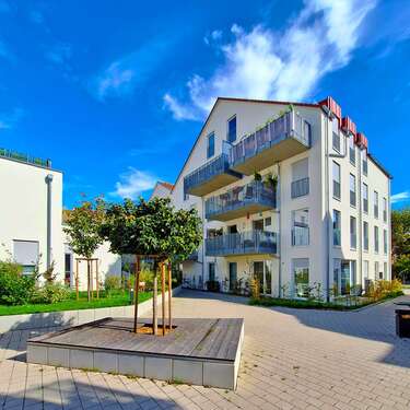 Foto - Wohnung zum Mieten in Ludwigsburg 1.260,00 € 63 m²