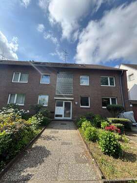 Foto - Wohnung zum Mieten in Kempen 315,00 € 35 m²