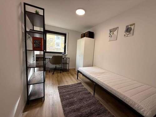 Foto - WG-Zimmer in München 770,00 € 18 m²