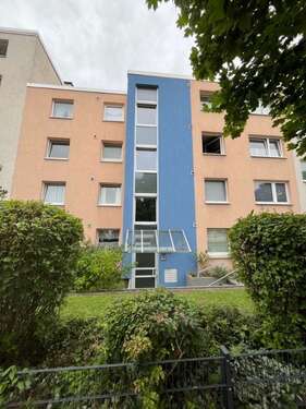 Foto - Wohnung zum Mieten in Hannover 745,00 € 80.34 m²