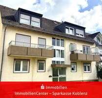 Wohnung zum Kaufen in Koblenz 125.000,00 € 50.48 m²